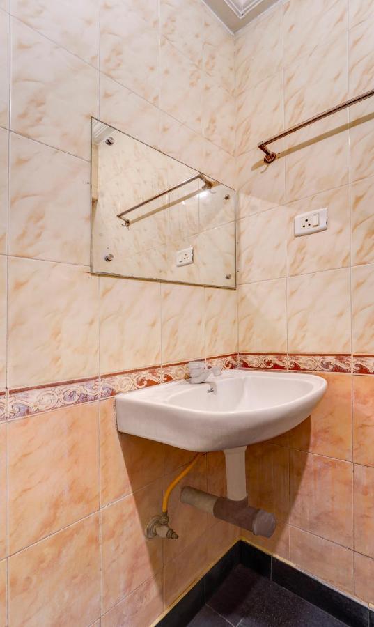 Itsy Hotels Coastal Grand Sathyam Fort Exterior foto